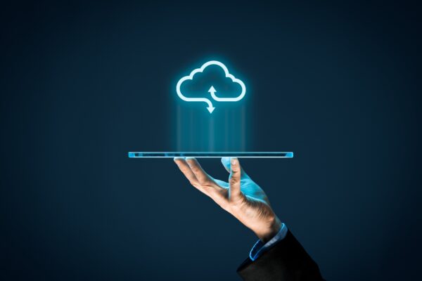 Cloud Storage & Backup Setup – Secure Your Data