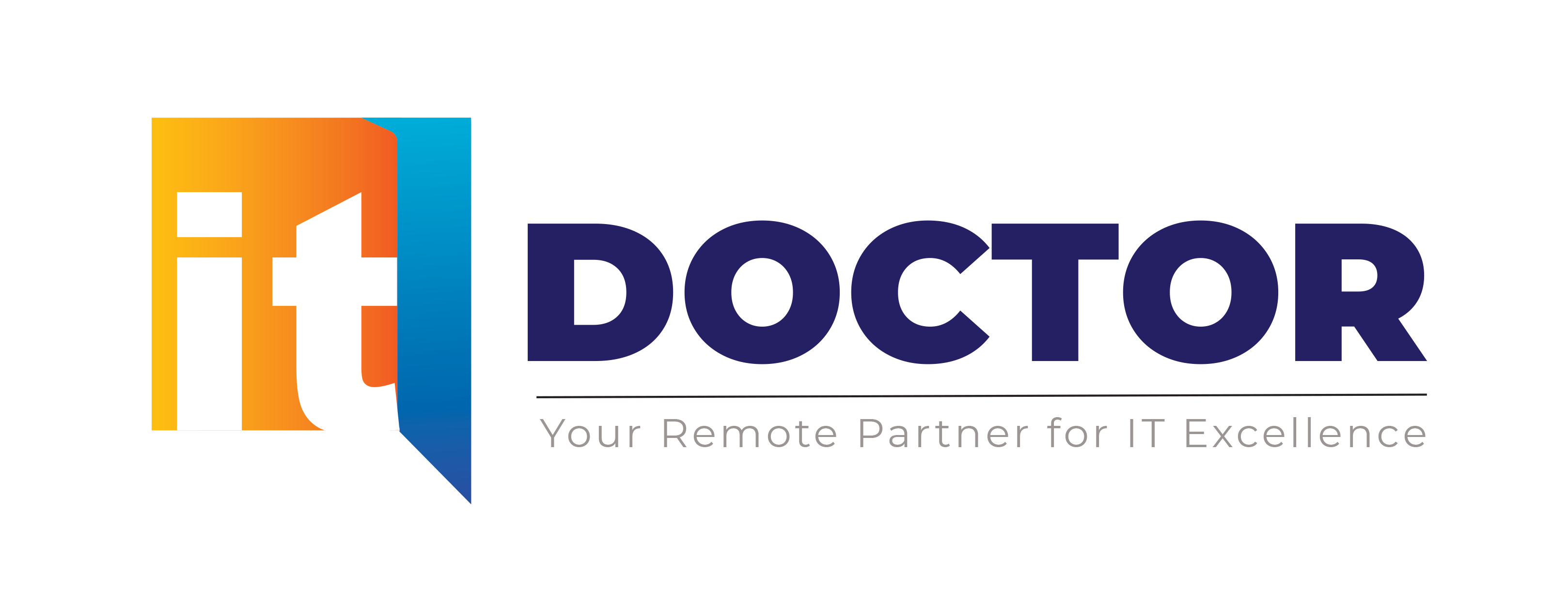 IT Doctor