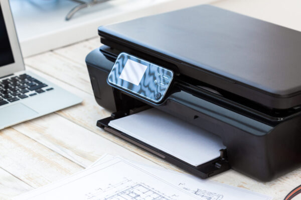 Printer Issues Fix – Fast & Reliable Support